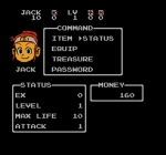 Screenshots Little Ninja Brothers 