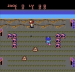 Screenshots Little Ninja Brothers 