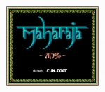 Screenshots Maharaja 