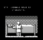 Screenshots Minelvaton Saga: Ragon no Fukkatsu 