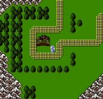 Screenshots Minelvaton Saga: Ragon no Fukkatsu 