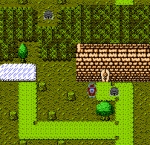 Screenshots Mirai Shinwa Jarvas 