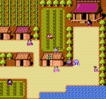 Screenshots Momotarou Densetsu 