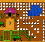 Screenshots Momotarou Densetsu Gaiden 