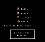 Screenshots EarthBound Beginnings 