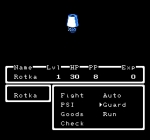 Screenshots EarthBound Beginnings 