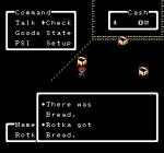 Screenshots EarthBound Beginnings 