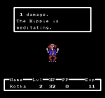 Screenshots EarthBound Beginnings 