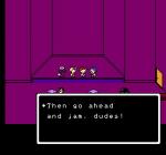 Screenshots EarthBound Beginnings 