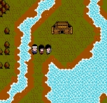 Screenshots Mouryou Senki Madara 