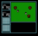 Screenshots Mouryou Senki Madara 