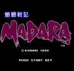 Screenshots Mouryou Senki Madara 