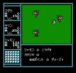 Screenshots Mouryou Senki Madara 