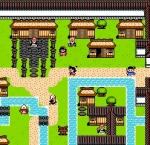 Screenshots Musashi no Bouken 