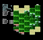 Screenshots Nobunaga's Ambition 