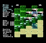 Screenshots Nobunaga's Ambition 