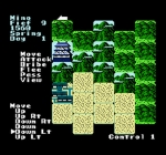 Screenshots Nobunaga's Ambition 