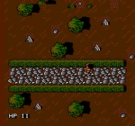 Screenshots Robin Hood: Prince of Thieves 