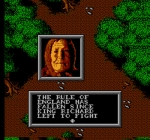 Screenshots Robin Hood: Prince of Thieves 