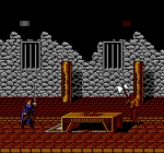 Screenshots Robin Hood: Prince of Thieves 