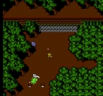 Screenshots Robin Hood: Prince of Thieves 