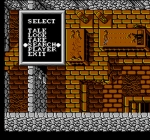 Screenshots Robin Hood: Prince of Thieves 