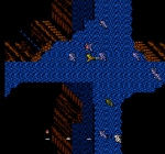 Screenshots Robin Hood: Prince of Thieves 