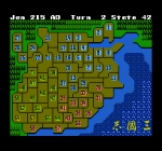 Screenshots Romance of the Three Kingdoms 