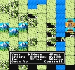 Screenshots Romance of the Three Kingdoms 