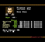 Screenshots Romance of the Three Kingdoms 