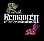 Screenshots Romance of the Three Kingdoms II 
