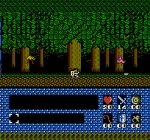 Screenshots Romancia 