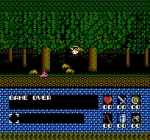 Screenshots Romancia 