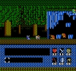 Screenshots Romancia 