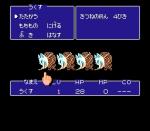 Screenshots Satomi Hakkenden 