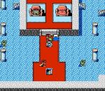 Screenshots SD Gundam Gaiden: Knight Gundam Monogatari 