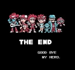 Screenshots SD Keiji Blader 