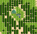 Screenshots Shin Satomi Hakkenden 