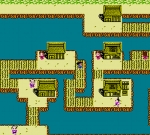 Screenshots Shin Satomi Hakkenden 