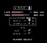 Screenshots Spelunker II: Yuusha e no Chousen 