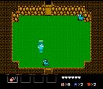 Screenshots StarTropics 