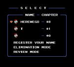 Screenshots StarTropics 