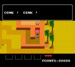 Screenshots StarTropics 