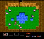 Screenshots StarTropics 
