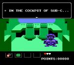 Screenshots StarTropics 