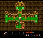 Screenshots StarTropics 