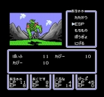 Screenshots STED: Iseki Wakusei no Yabou 