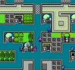 Screenshots STED: Iseki Wakusei no Yabou 