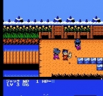 Screenshots Super Chinese 3 