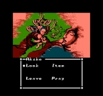 Screenshots Sweet Home 